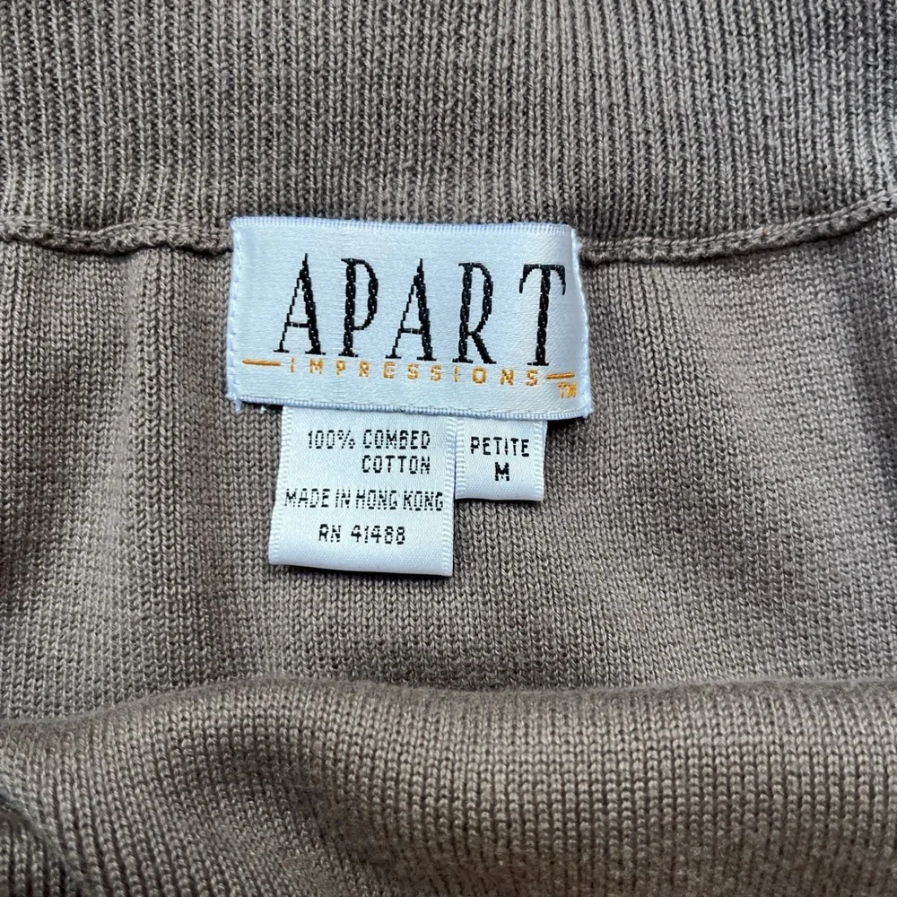 Apart Impressions classic vintage
